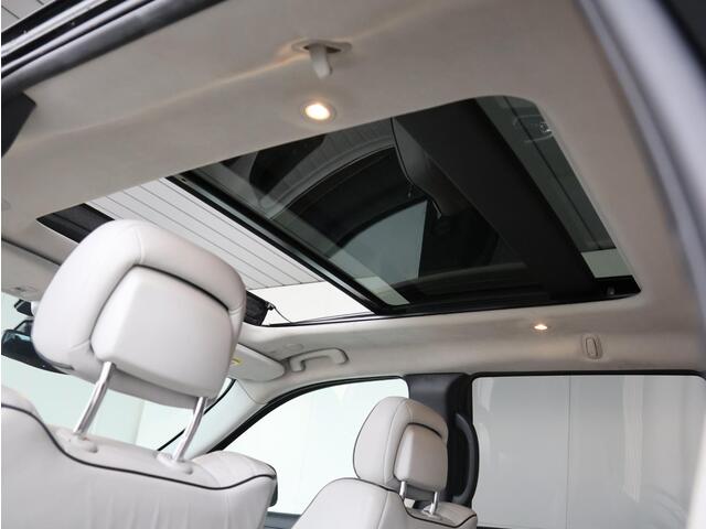 Jeep GRAND CHEROKEE 3.0 CRD Summit | Panorama-dak | Luchtvering | Trekhaak |