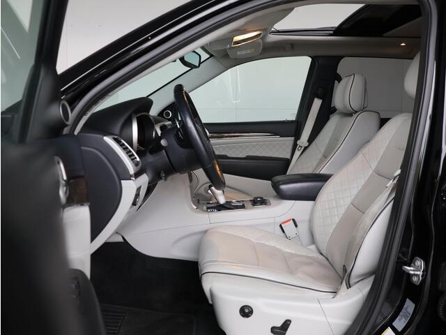 Jeep GRAND CHEROKEE 3.0 CRD Summit | Panorama-dak | Luchtvering | Trekhaak |