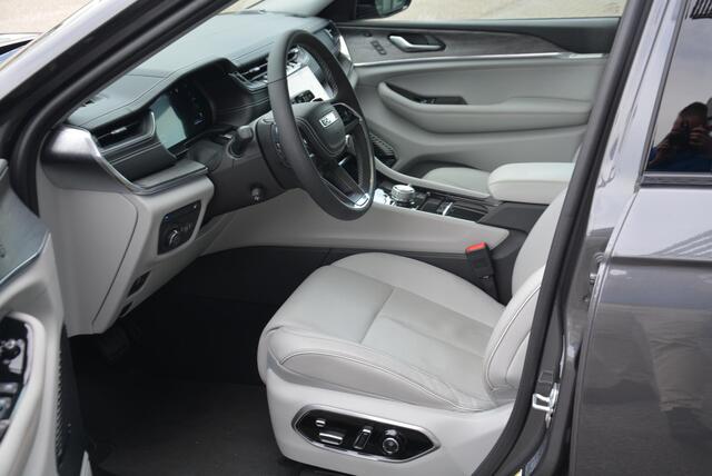 Jeep GRAND CHEROKEE 2.0 Overland 4xe