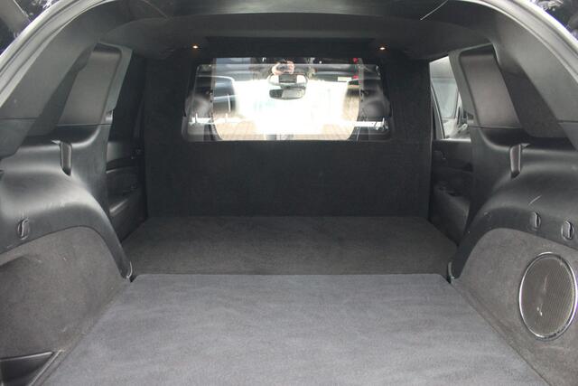 Jeep GRAND CHEROKEE S 3.0CRD 250pk VAN | Climate | Adap. Cruise | Panoramadak | Camera | Lease 753,- p/m