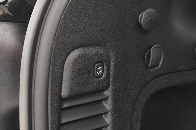 Jeep GRAND CHEROKEE S 3.0CRD 250pk VAN | Climate | Adap. Cruise | Panoramadak | Camera | Lease 753,- p/m