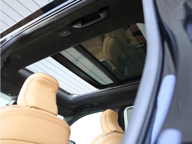 Jeep GRAND CHEROKEE 2.0 Summit Reserve 4xe | Panoramadak | Luchtvering | night vision |