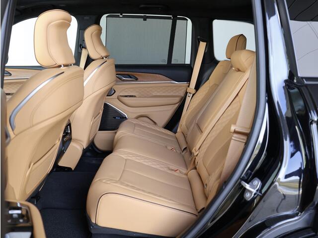 Jeep GRAND CHEROKEE 2.0 Summit Reserve 4xe | Panoramadak | Luchtvering | night vision |