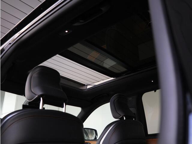 Jeep GRAND CHEROKEE 2.0 Summit Reserve 4xe | Pano-dak | Massage Stoelen | 360 Camera |