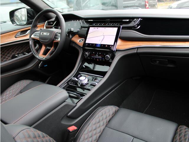 Jeep GRAND CHEROKEE 2.0 Summit Reserve 4xe | Navi / Panoramadak / Mcintosh