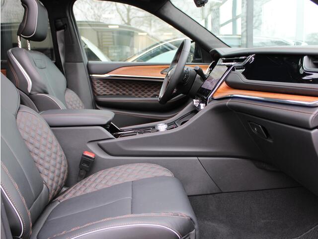 Jeep GRAND CHEROKEE 2.0 Summit Reserve 4xe | Navi / Panoramadak / Mcintosh