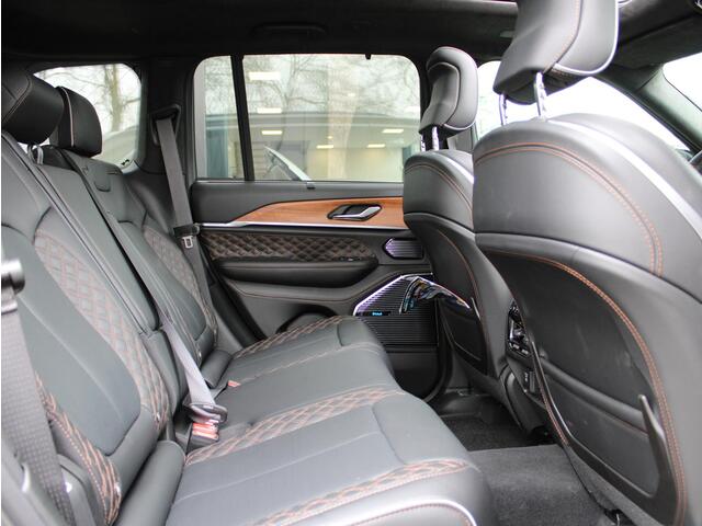 Jeep GRAND CHEROKEE 2.0 Summit Reserve 4xe | Navi / Panoramadak / Mcintosh