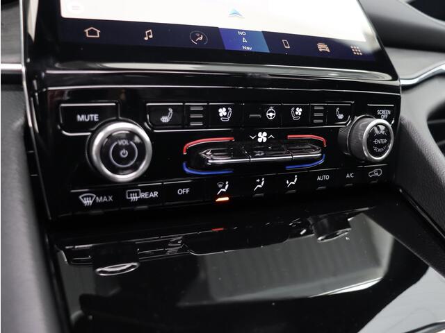 Jeep GRAND CHEROKEE 3.6 Overland | Geel Kenteken | Massage | Luchtvering | Pano | Passenger screen | ACC | Stoel- & stuurverwarming | Stoel vent. |