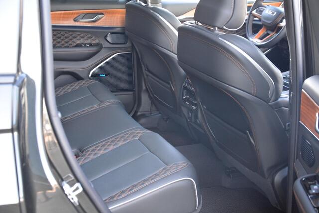 Jeep GRAND CHEROKEE 2.0 Summit Reserve 4xe | Rocky Mountain |