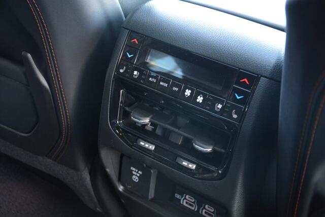 Jeep GRAND CHEROKEE 2.0 Summit Reserve 4xe | Rocky Mountain |
