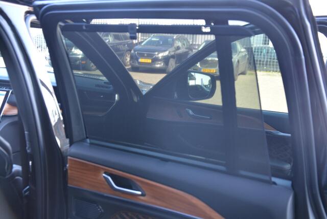 Jeep GRAND CHEROKEE 2.0 Summit Reserve 4xe | Rocky Mountain |