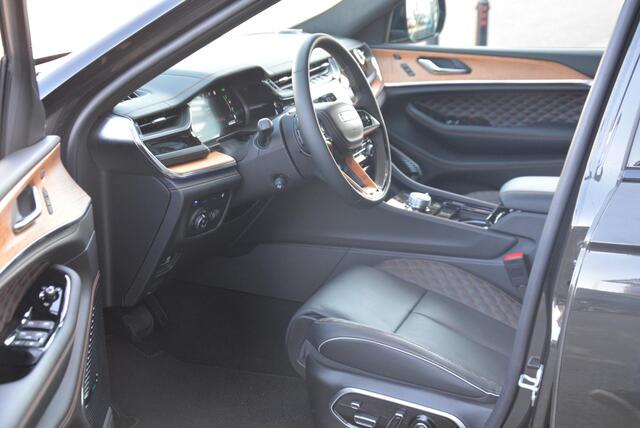 Jeep GRAND CHEROKEE 2.0 Summit Reserve 4xe