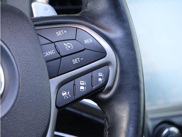 Jeep GRAND CHEROKEE 3.0 CRD Summit