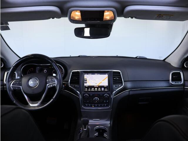 Jeep GRAND CHEROKEE 3.0 CRD Summit | Ex. BPM |