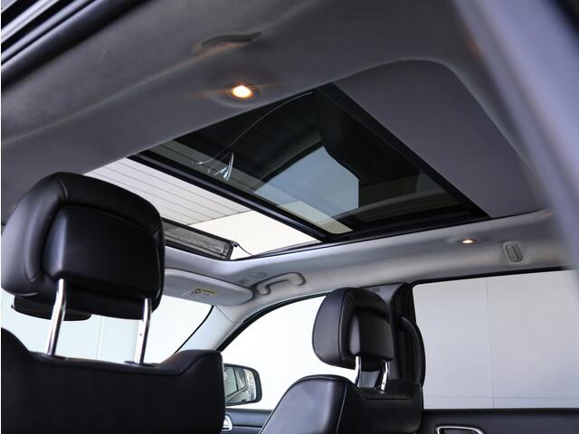 Jeep GRAND CHEROKEE 3.0 CRD Summit | Ex. BPM |