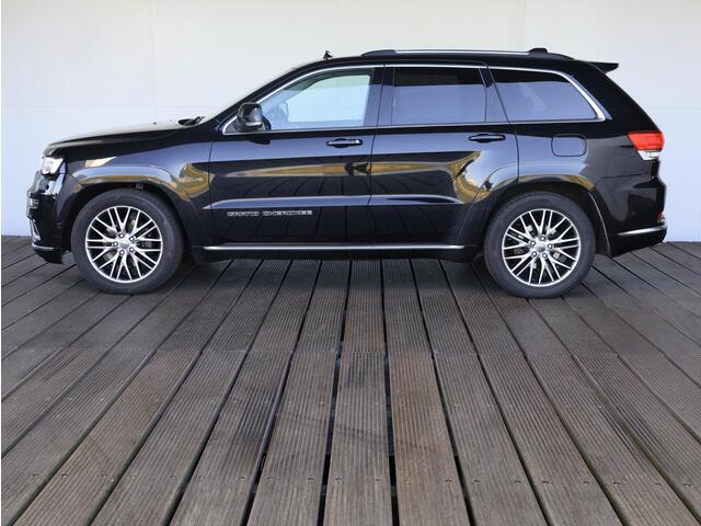 Jeep GRAND CHEROKEE 3.0 CRD Summit | Ex. BPM |