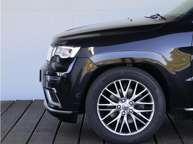 Jeep GRAND CHEROKEE 3.0 CRD Summit | Ex. BPM |