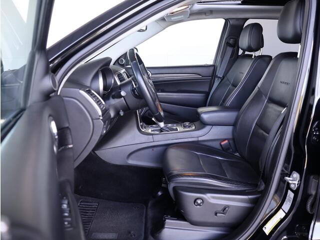 Jeep GRAND CHEROKEE 3.0 CRD Summit | Ex. BPM |