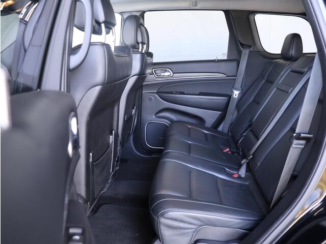 Jeep GRAND CHEROKEE 3.0 CRD Summit | Ex. BPM |