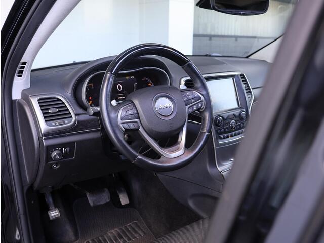 Jeep GRAND CHEROKEE 3.0 CRD Summit | Ex. BPM |