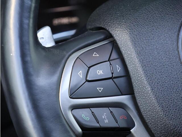 Jeep GRAND CHEROKEE 3.0 CRD Summit | Ex. BPM |