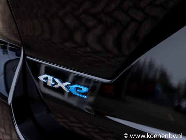 Jeep GRAND CHEROKEE 4XE 2.0 SUMMIT RESERVE 4x4 Aut. / 3000kg Trekgewicht / DIREKT LE