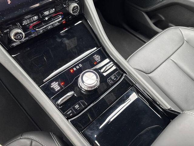 Jeep GRAND CHEROKEE 2.0 Overland 4xe 380pk |