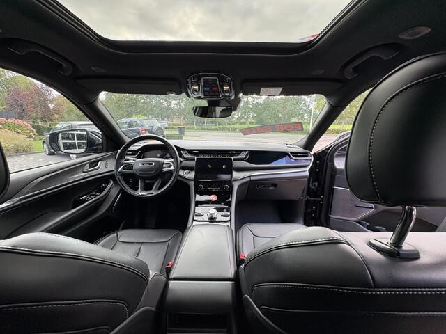 Jeep GRAND CHEROKEE 2.0 Overland 4xe