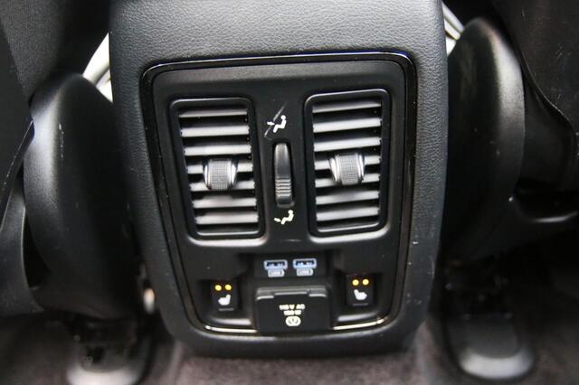 Jeep GRAND CHEROKEE 3.6 Summit