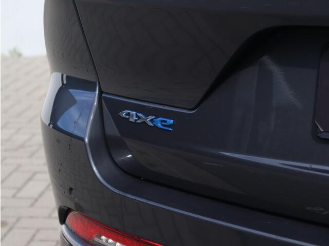 Jeep GRAND CHEROKEE Summit Reserve 4xe 380 PK | Leder | Pan dak | 21"