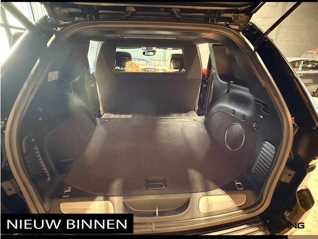 Jeep GRAND CHEROKEE 6.4 V8 SRT8. Grijs Kenteken. Navi. Apple-carplay. Trekhaak. LPG. 93000 KM