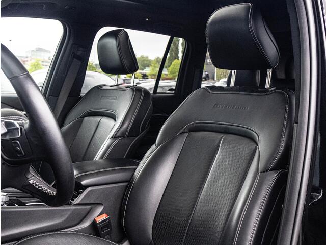 Jeep GRAND CHEROKEE 2.0 Executive 4xe | Luchtvering | Pano-dak | Passenger screen | McIntosh Audio