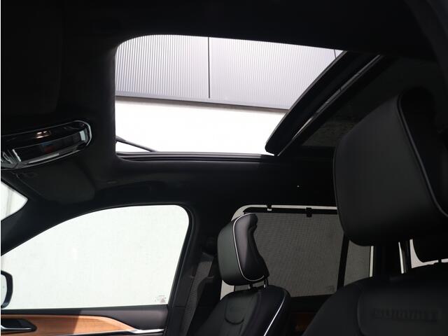 Jeep GRAND CHEROKEE Summit Reserve 4xe 380pk | Leder | Black Line | Pano | 21"