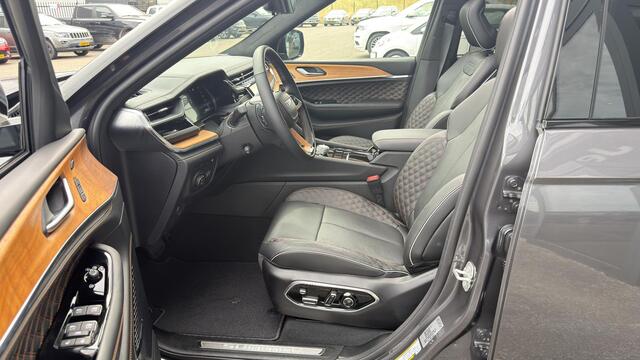 Jeep GRAND CHEROKEE 2.0 Summit Reserve 4xe