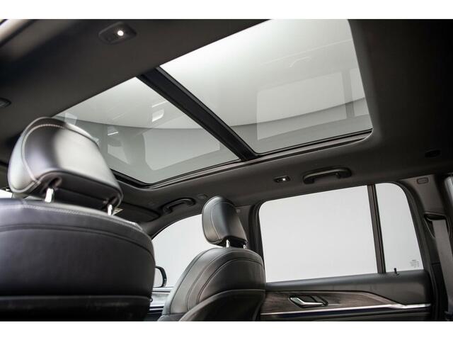 Jeep GRAND CHEROKEE 2.0 Hybride | SOH 96% | Overland | Full Option | Panodak | Lucht