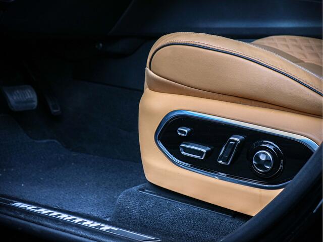 Jeep GRAND CHEROKEE | Prins LPG | Night Edition 5.7L Hemi V8