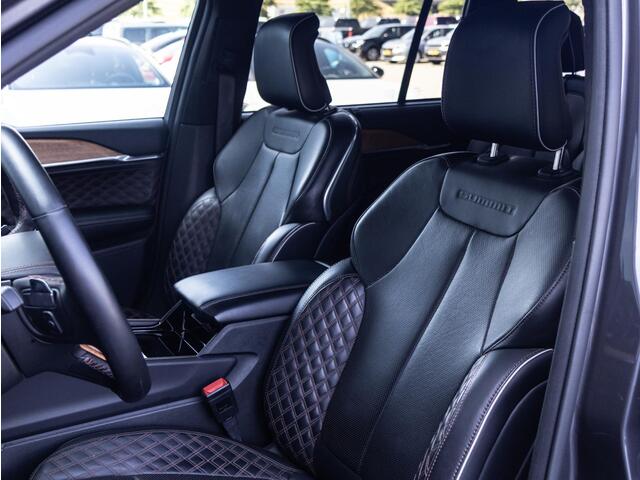 Jeep GRAND CHEROKEE 2.0 Summit Reserve 4xe | Luchtvering | Pano | Passenger Display | Premium Audio