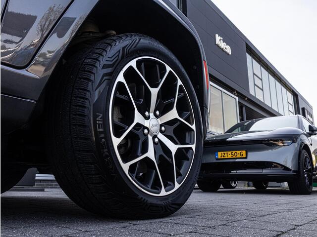 Jeep GRAND CHEROKEE 2.0 Summit Reserve 4xe | Luchtvering | Pano | Passenger Display | Premium Audio