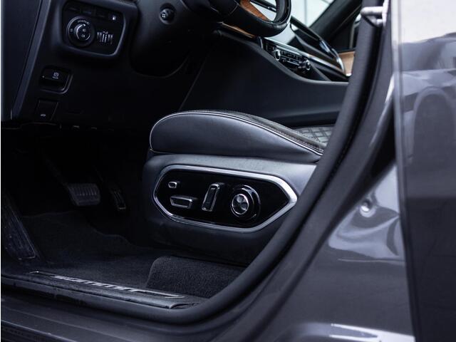 Jeep GRAND CHEROKEE 2.0 Summit Reserve 4xe | Luchtvering | Pano | Passenger Display | Premium Audio