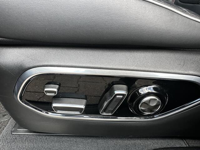 Jeep GRAND CHEROKEE 2.0 Summit Reserve 4xe