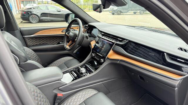 Jeep GRAND CHEROKEE 2.0 Summit Reserve 4xe