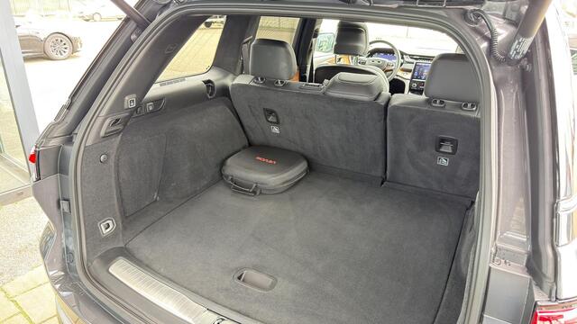 Jeep GRAND CHEROKEE 2.0 Summit Reserve 4xe