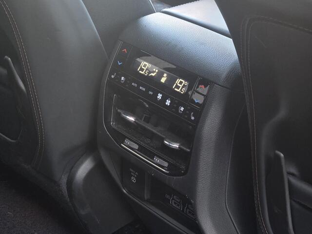 Jeep GRAND CHEROKEE 2.0 Summit Reserve 4xe | Apple-Android | Luchtvering | HDMI-Passagiersscherm