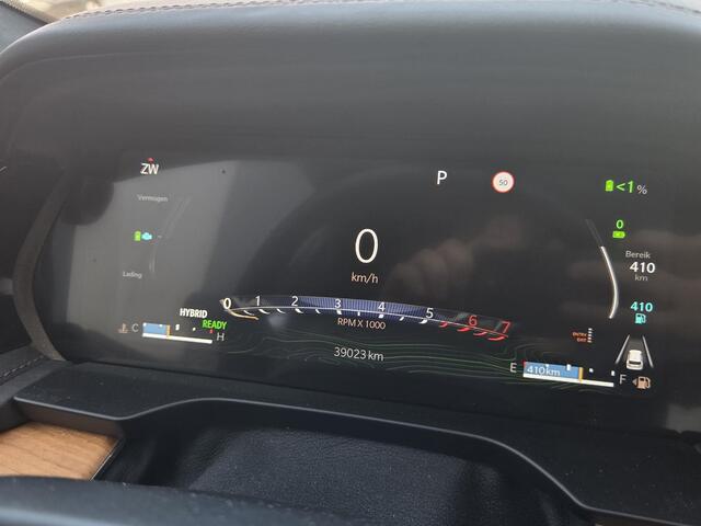 Jeep GRAND CHEROKEE 2.0 Summit Reserve 4xe | Apple-Android | Luchtvering | HDMI-Passagiersscherm