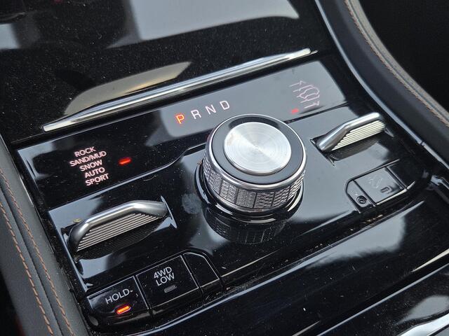 Jeep GRAND CHEROKEE 2.0 Summit Reserve 4xe | Apple-Android | Luchtvering | HDMI-Passagiersscherm