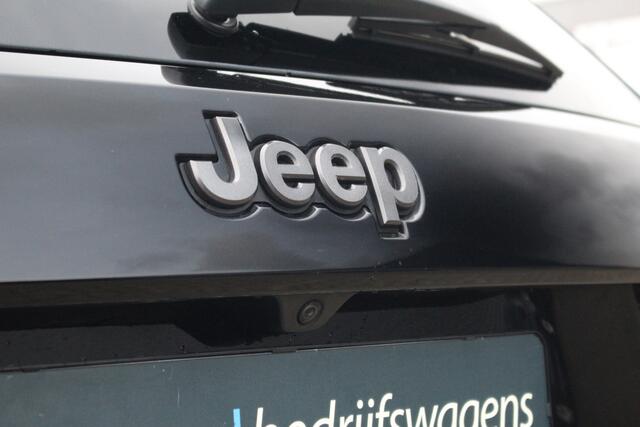 Jeep GRAND CHEROKEE S 3.0CRD 250pk VAN | Climate | Adap. Cruise | Panoramadak | Camera | Lease 699,- p/m – foto 10