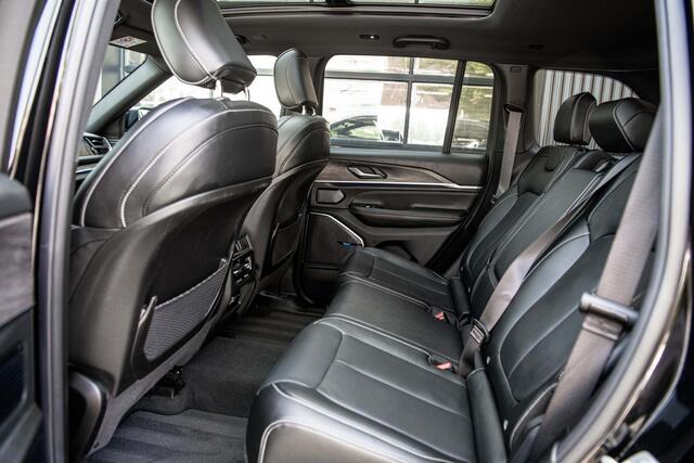 Jeep GRAND CHEROKEE 2.0 Hybride | SOH 96% | Overland | Full Option | Panodak | Lucht – foto 8