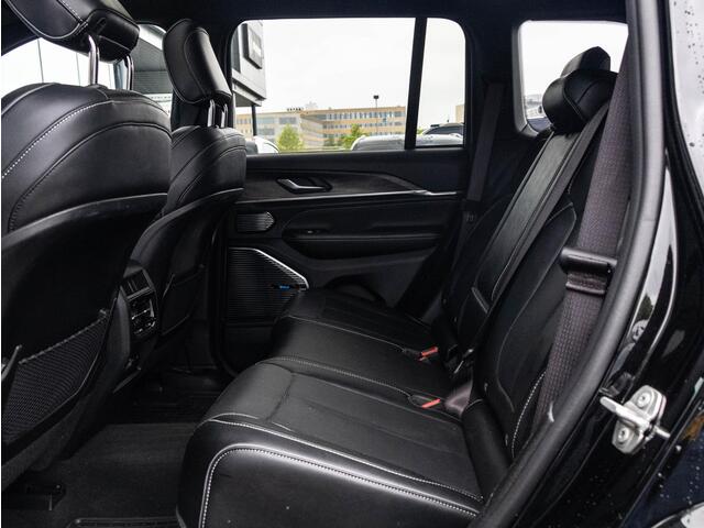 Jeep GRAND CHEROKEE 2.0 Executive 4xe | Luchtvering | Pano-dak | Passenger screen | McIntosh Audio