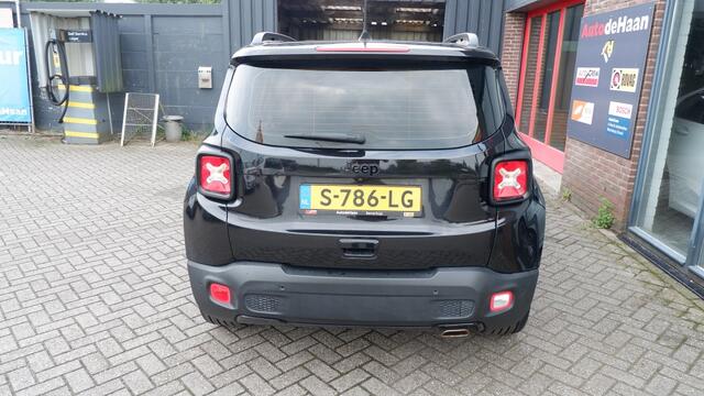 Jeep RENEGADE 1.3T-e Limited Navi/Keyless/Camera/19"/ACC