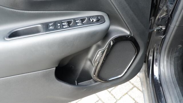 Jeep RENEGADE 1.3T-e Limited Navi/Keyless/Camera/19"/ACC